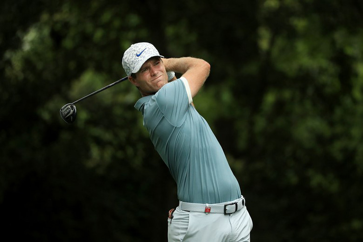 PGA Tour grants temporary membership to Euro star who took down Tiger Woods in Match Play