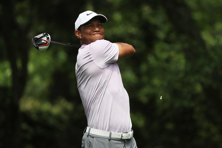 Masters 2019: The five things Tiger Woods needs to do to win on Sunday at Augusta National