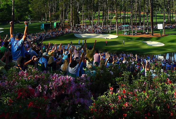Masters 2019: The part of Augusta National you don’t really know about