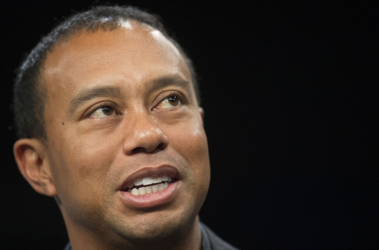 Masters 2019: 5 words that are officially part of the Tiger Woods lexicon after his winning press conference