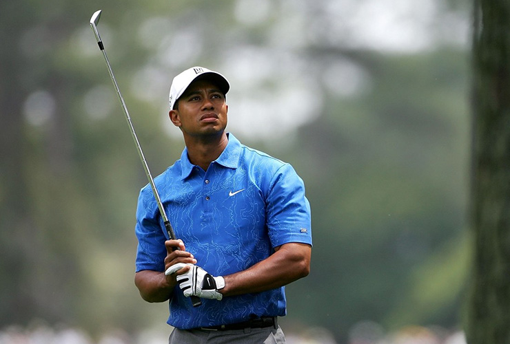 Masters 2019: Why Tiger Woods hasn’t won at Augusta National in 14 years