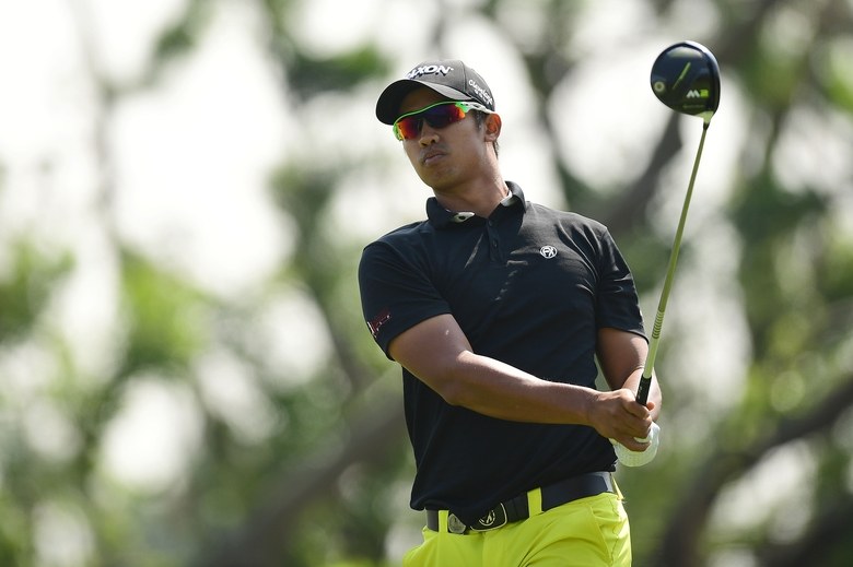 Professional golfer found dead in hotel room; fourth round of tournament cancelled