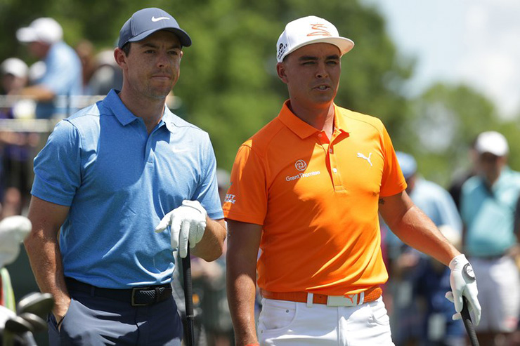 Masters 2019: Our 9 favorite pairings for the 1st and 2nd rounds of the Masters