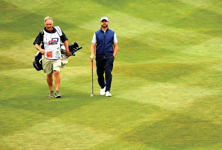 MID-TERM REPORT: The MENA Tour’s giant (mini-tour) strides