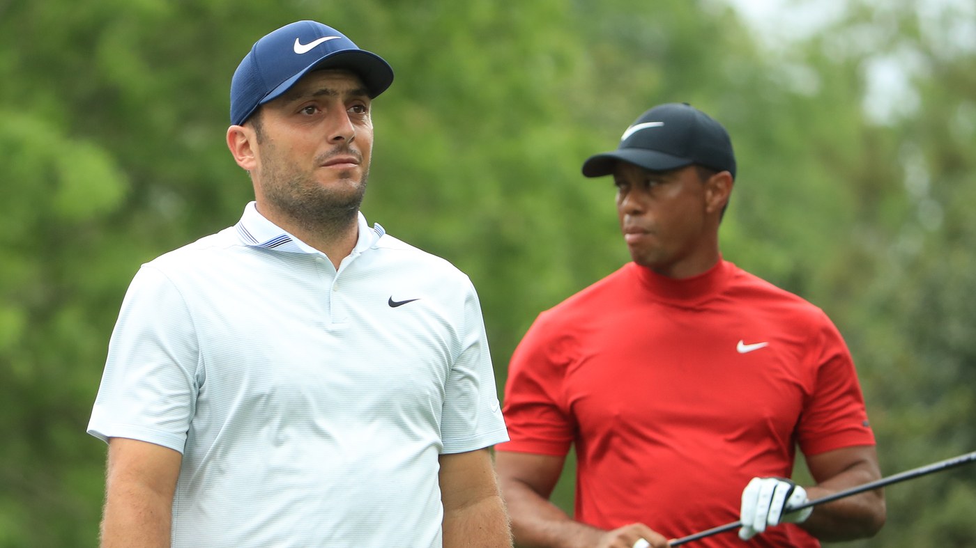 Masters 2019: When the world wants you to lose