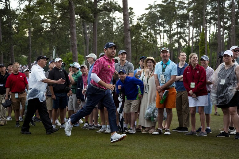 Masters 2019: Assessing the chances of the roughly 317 people in contention after 36 holes