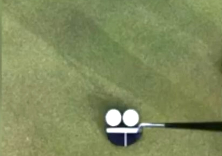 Phil Mickelson one-ups Tiger Woods with crazy video of his Masters-esque putting green