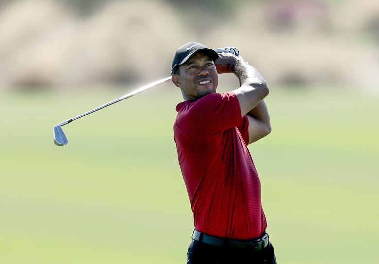 Tiger Woods alters Hero World Challenge date to accommodate Presidents Cup, but conflict remains with Aussie Open