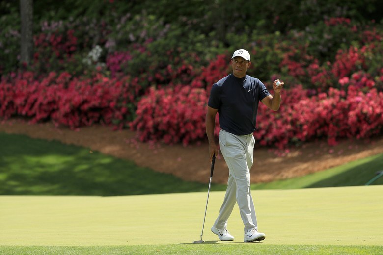 Masters morning rundown: Koepka fires back at criticism, Spieth’s struggles continue, Tiger and Phil in hunt, and latest on Day’s injury