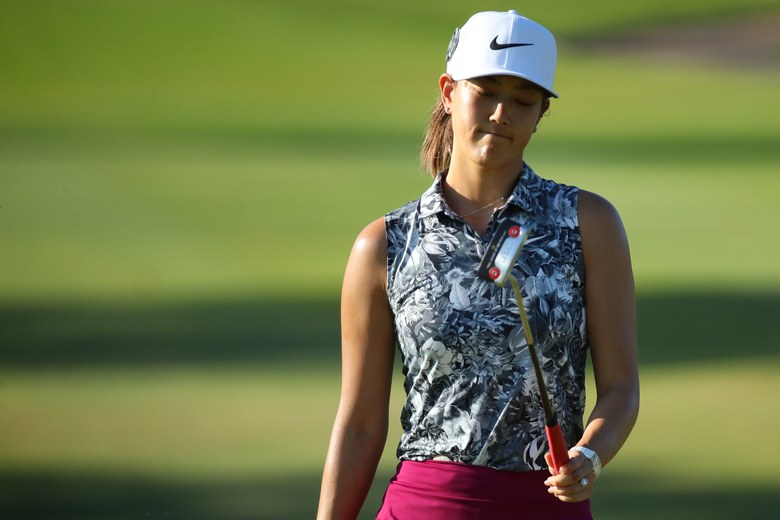 Michelle Wie’s injury struggles continue, forcing her to take more time away from golf
