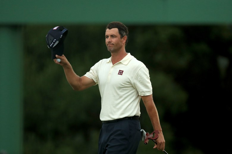 Masters 2019: 13 stats that will get you ready for a big weekend at Augusta