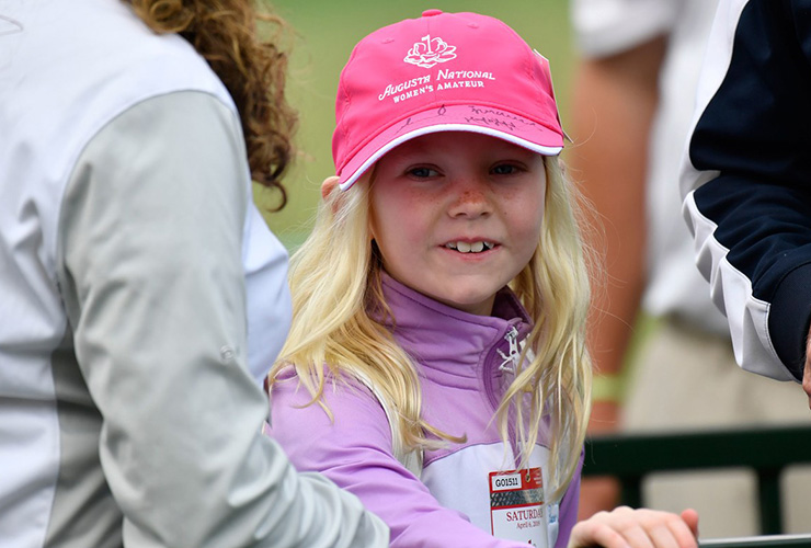 The inaugural Augusta National Women’s Amateur ends with excited crowds, a humble champ and a bright future