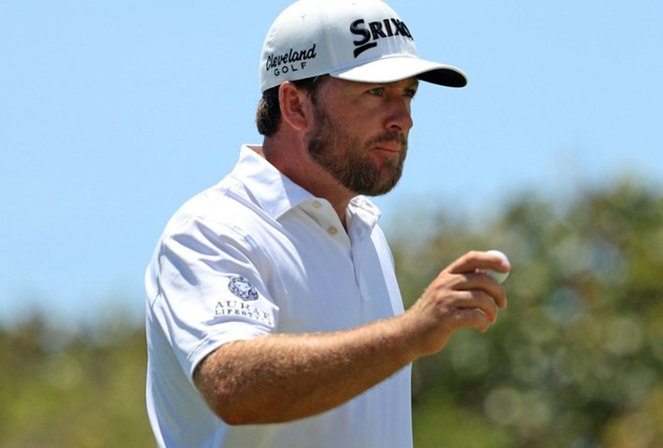 Graeme McDowell grabs first PGA Tour title since 2015 with one-stroke win at the Corales Puntacana Resort & Club Championship