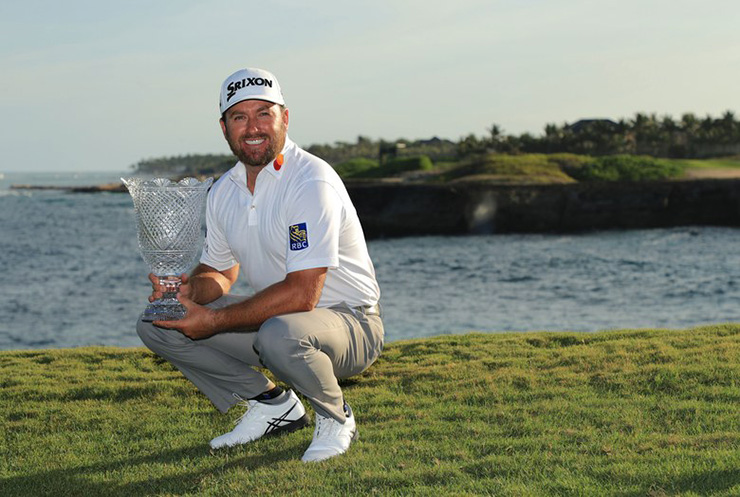 Here’s the prize money payout for each golfer at the 2019 Corales Puntacana Resort & Club Championship