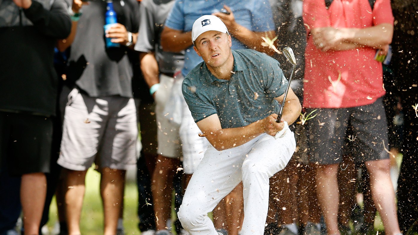 Masters 2019: Jordan Spieth’s long anxiety dream takes new twists and turns in the run-up to Augusta