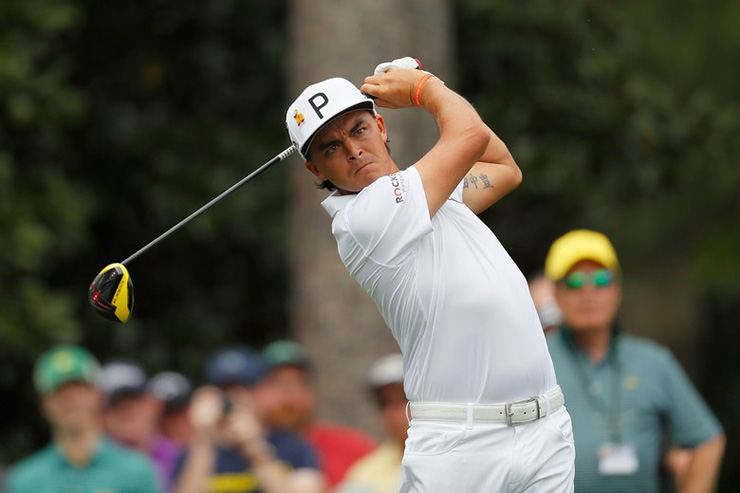 Masters 2019: Rickie Fowler arrives again at Augusta facing the same ‘major’ question