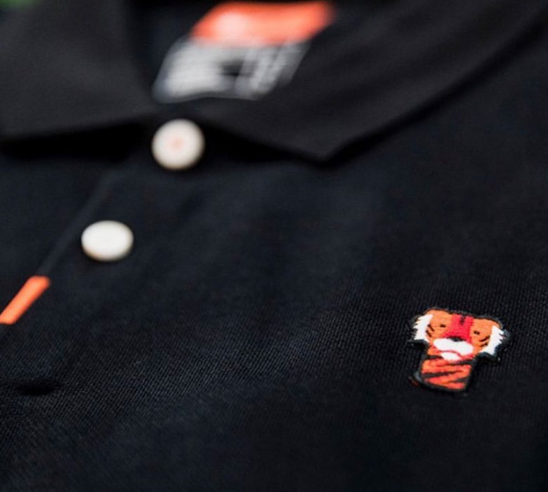 Masters 2019: What you need to know about the new logo Tiger Woods’ wore at Masters press conference