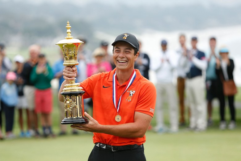 Masters 2019: Everything you need to know about this year’s amateurs at Augusta