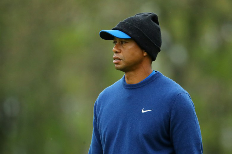 PGA Championship 2019: Why Tiger Woods wasn’t at Bethpage Black on Wednesday