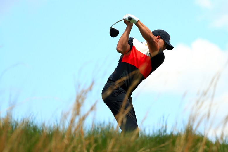 Seven numbers that show just how impressive Brooks Koepka’s opening 63 was