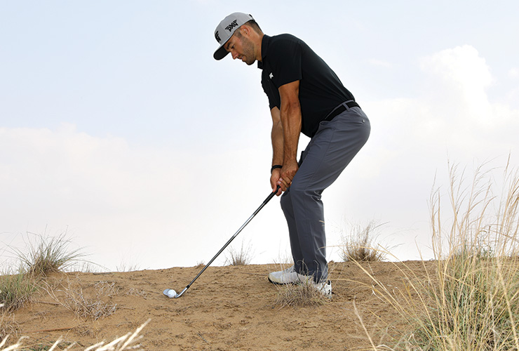 VIDEO: How to escape the Middle East’s often gnarly desert lies