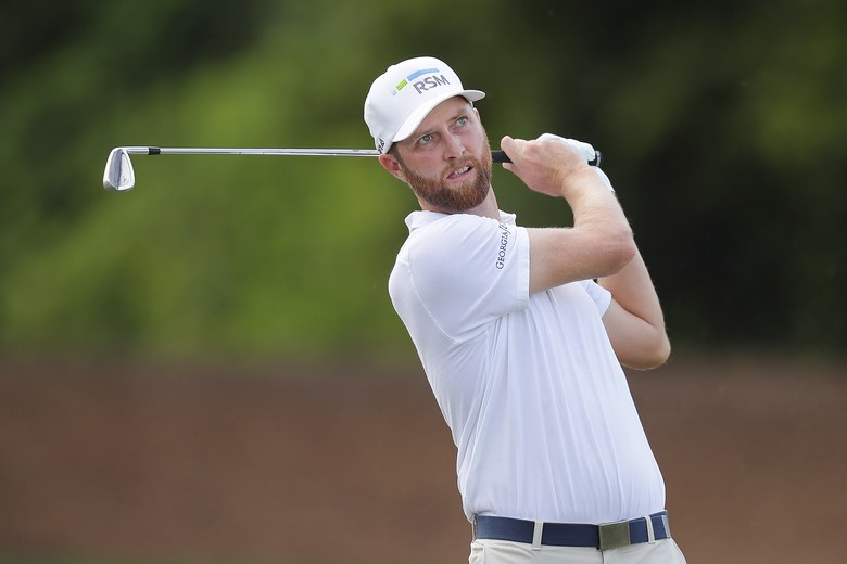 PGA Tour player announces leave of absence for alcohol abuse and depression day before birthday