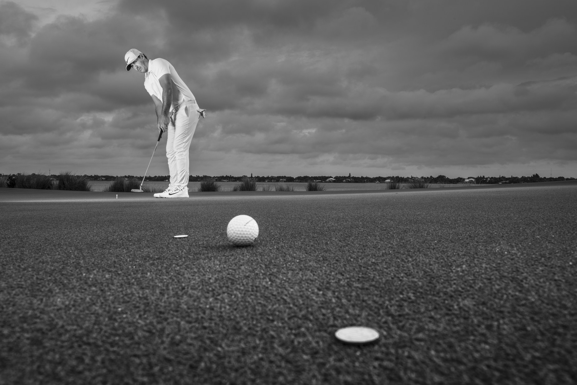 Six things hackers can copy from Brooks Koepka