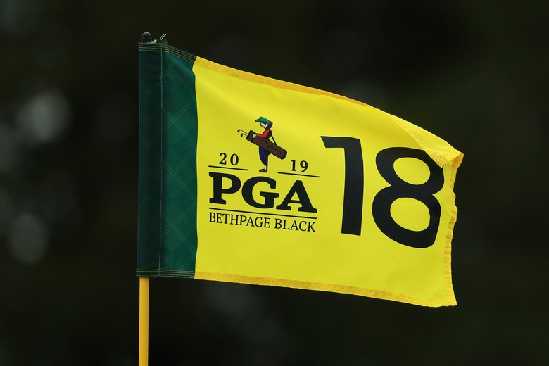 The prize money payout at Bethpage is once again very lucrative, especially for the winner