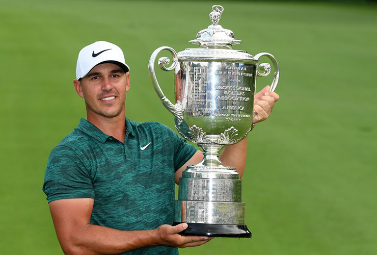 PGA Championship 2019: Frequently Asked Questions