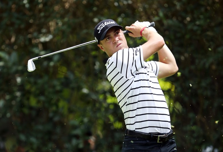 Justin Thomas withdraws from 2019 PGA Championship