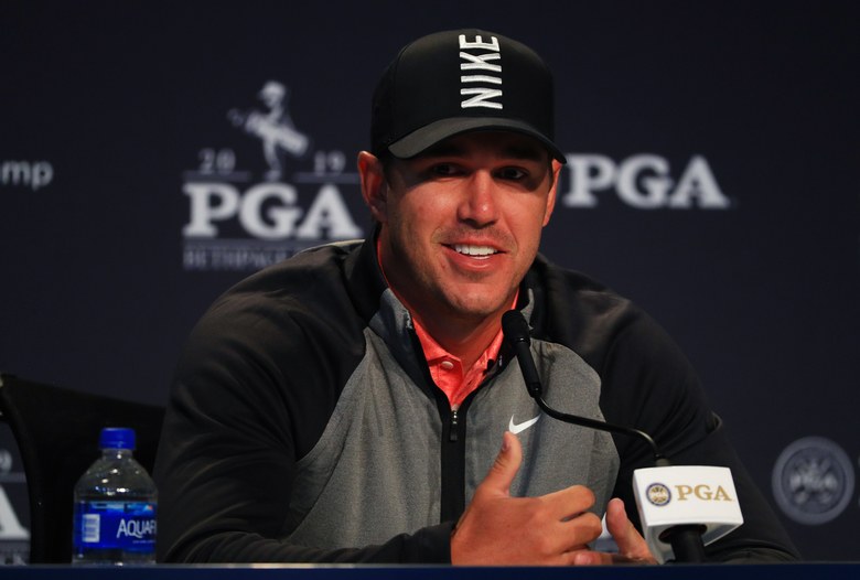 PGA Championship 2019: How many majors can Brooks Koepka win? A LOT, according to Brooks Koepka