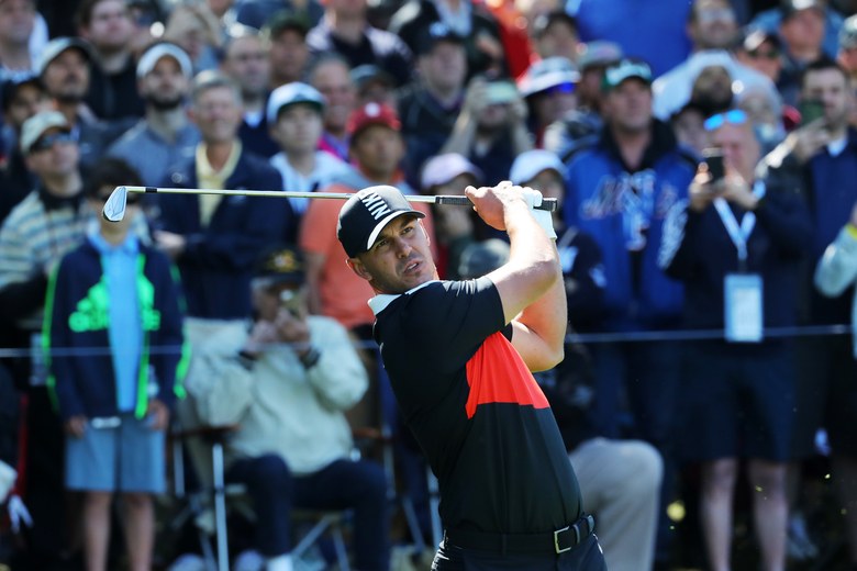 Putting Brooks Koepka’s Bethpage 63, and major dominance, in perspective