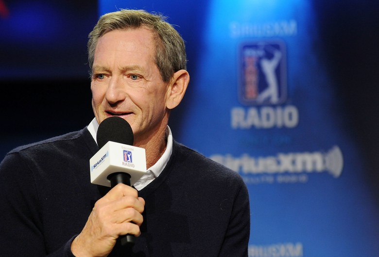 Golf instructor Hank Haney criticised for disparaging comments about U.S. Women’s Open