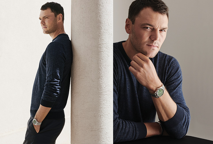 Being Martin Kaymer