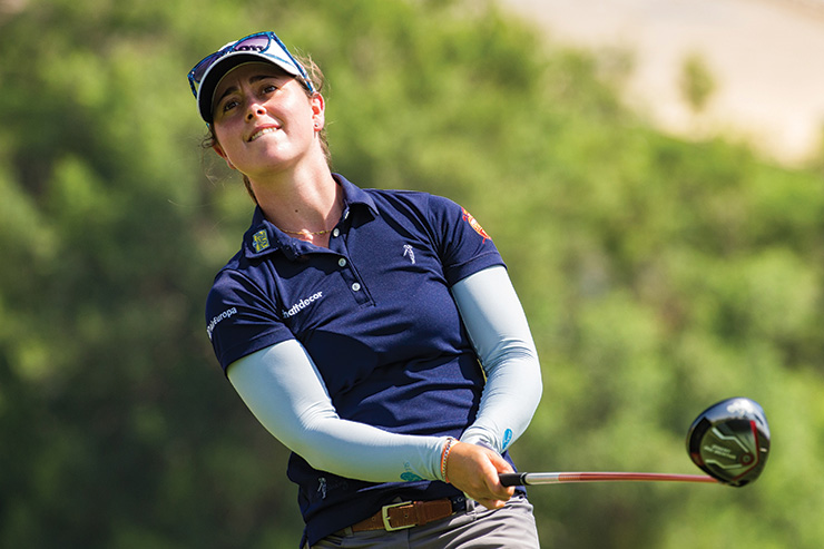 Moonlight Classic: Back-to-back for Nuria?