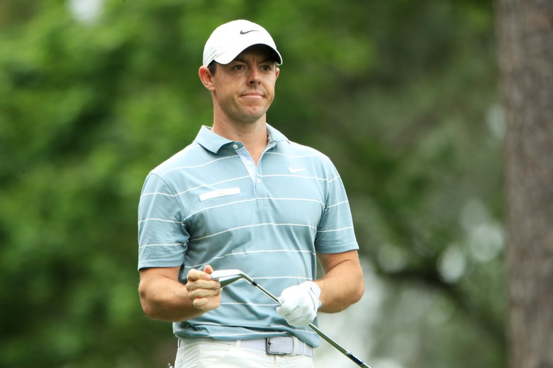 Rory McIlroy working on regaining his driving advantage in advance of Wells Fargo Championship