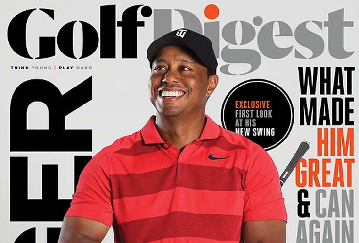 Golf Digest sold to Discovery, Inc., joins GOLFTV to create global editorial powerhouse