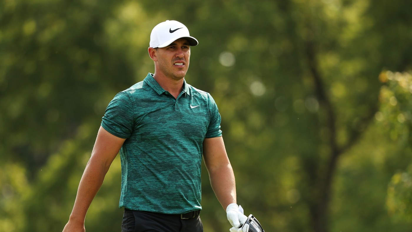 PGA Championship 2019: Brooks Koepka appears even more motivated to win majors (if that was actually possible)