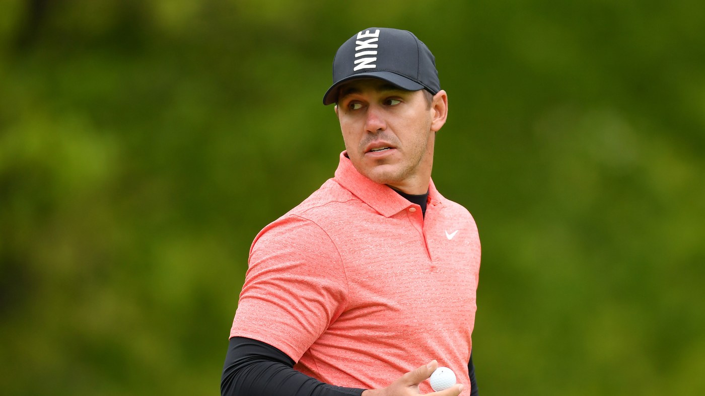 Here’s what’s separating Brooks Koepka from his peers (and why his major run isn’t over yet)