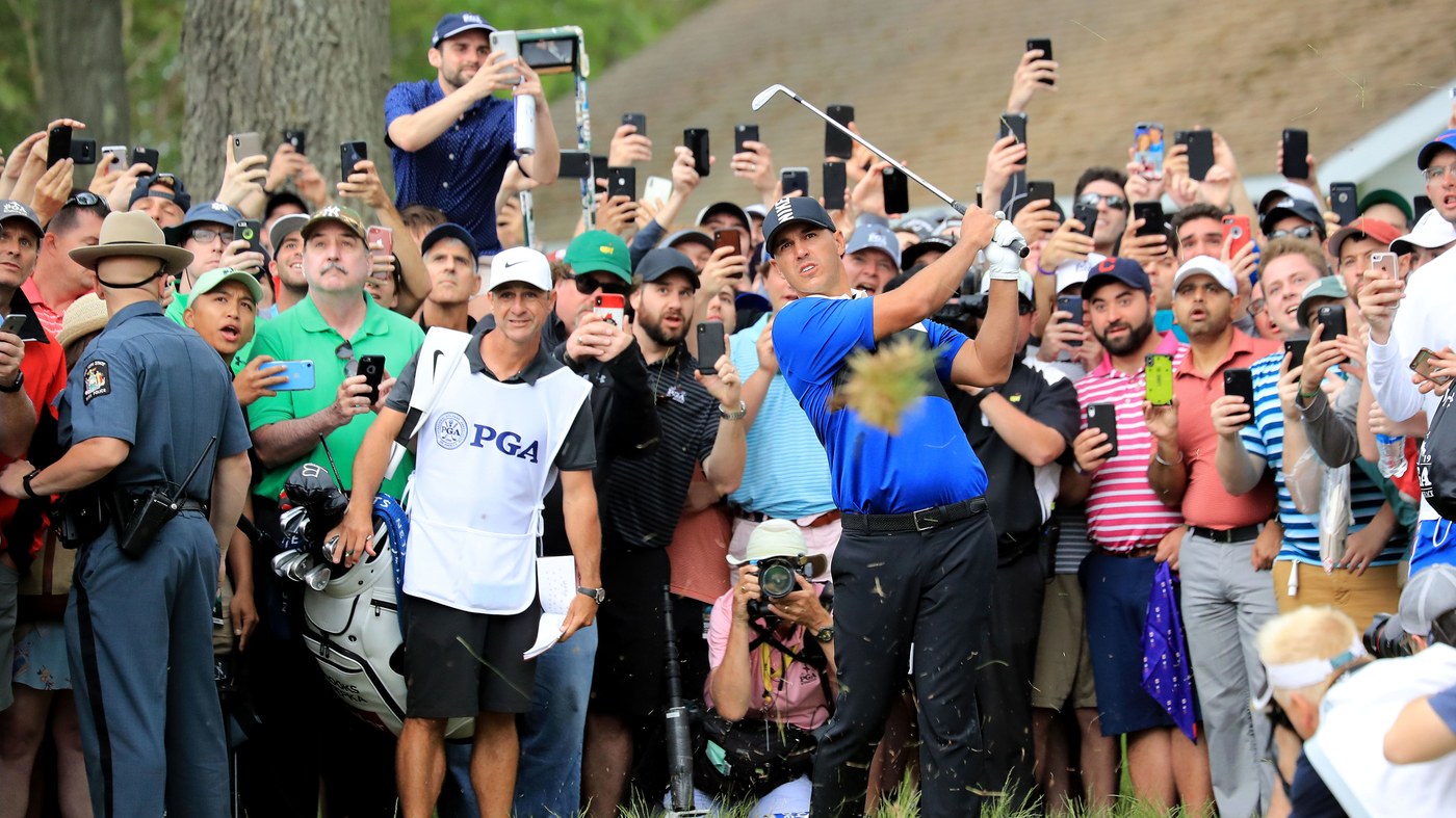 How Brooks Koepka won at Bethpage will only make him more difficult to beat in the future