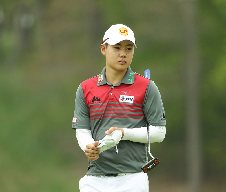 U.S. Open 2019: 18 of 33 players withdraw from Japan sectional