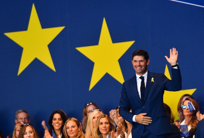 Padraig Harrington gets wish as captain’s picks for 2020 European Ryder Cup team go from four to three