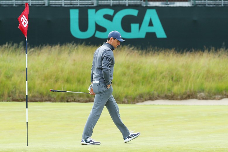Rory McIlroy says players should give USGA chance ‘to redeem’ itself at Pebble Beach