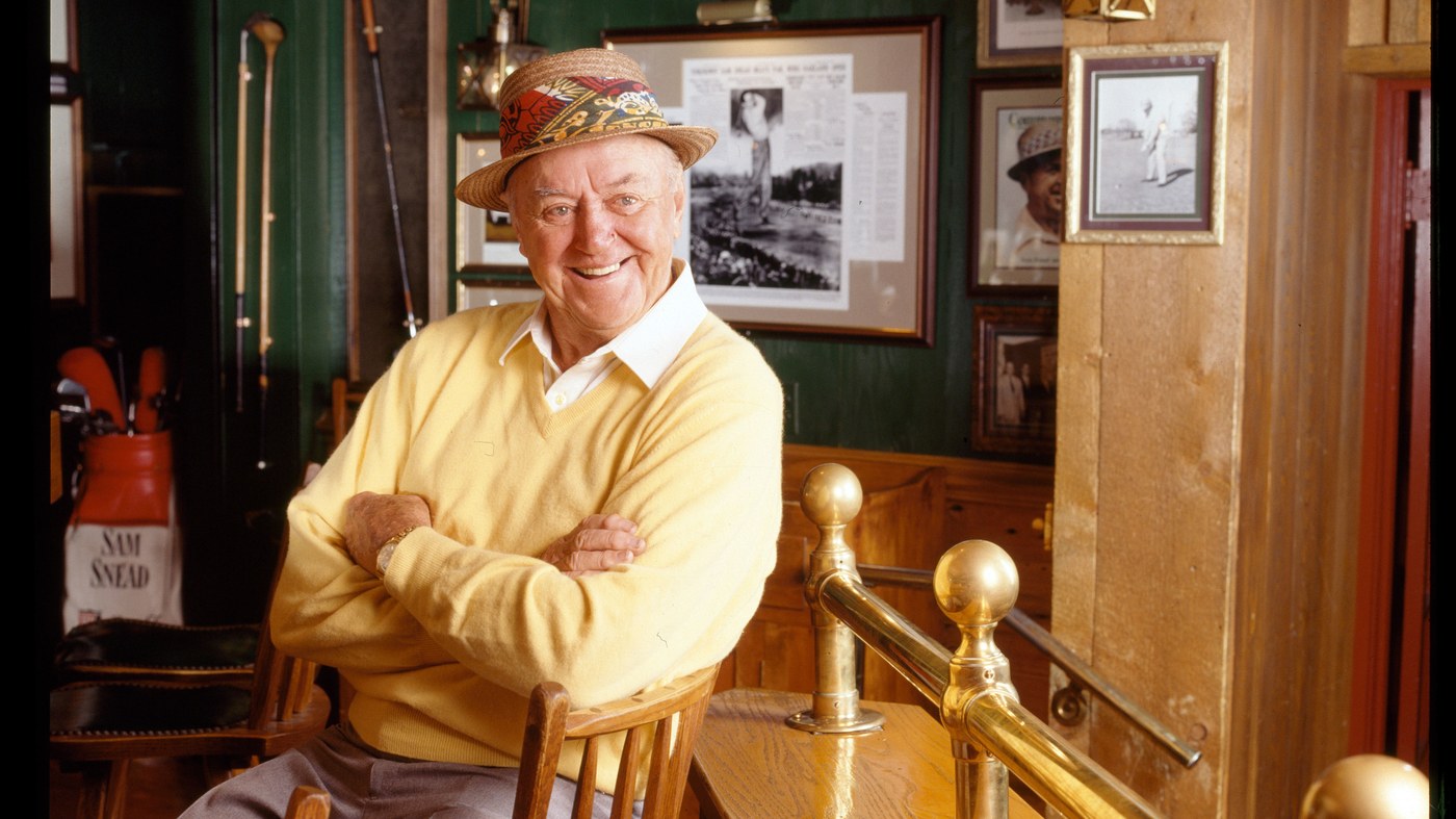 Chasing Sam Snead’s 82: The PGA Tour win record Tiger is pursuing has an interesting story of its own