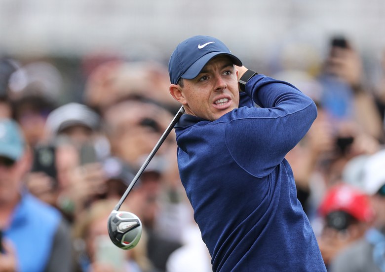 U.S. Open 2019: Ranking the 9 golfers Gary Woodland should worry about most on Sunday