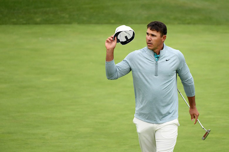 U.S. Open 2019: How Brooks Koepka made U.S. Open history—and didn’t win at Pebble Beach