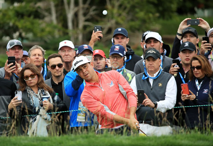 U.S. Open 2019: The crazy stat that shows Gary Woodland’s win was even more surprising than you thought