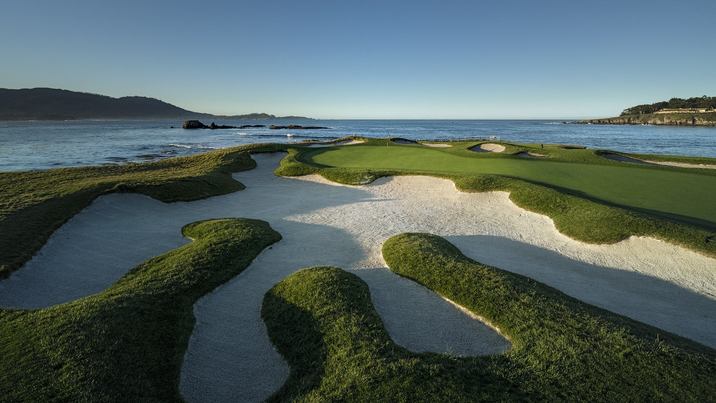 U.S. Open 2019: How Pebble Beach became the USGA’s crown jewel of U.S. Open sites