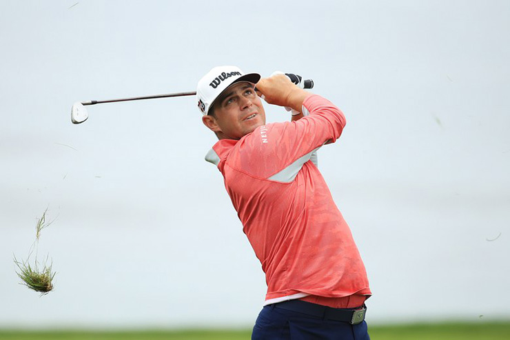 Winner’s Bag: Gary Woodland’s clubs at the U.S. Open