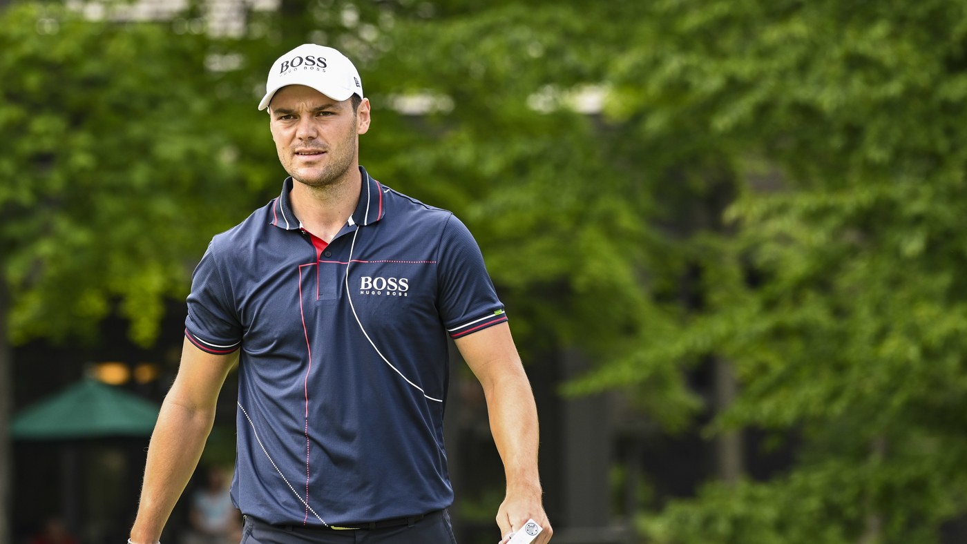 Martin Kaymer’s biggest challenge might be being too smart for his own good